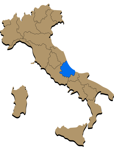 Abruzzo