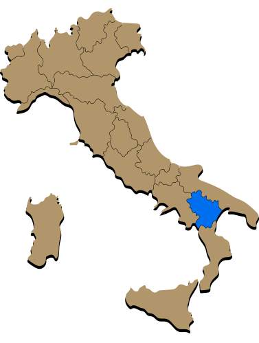 Basilicata