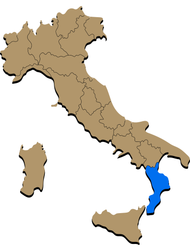 Calabria