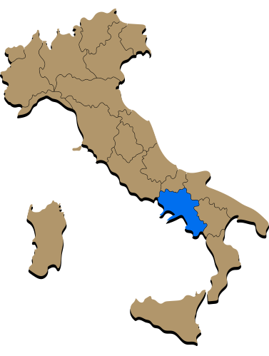 Campania