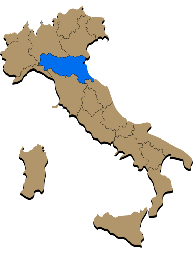 Emilia-Romagna