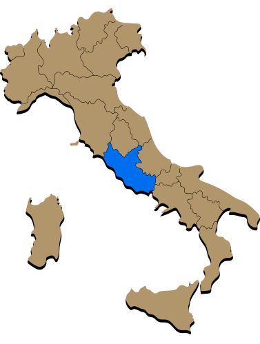 Lazio