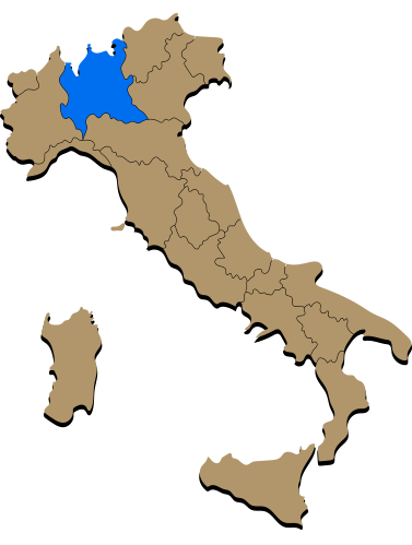 Lombardia