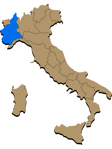 Piemonte