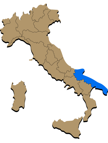 Puglia