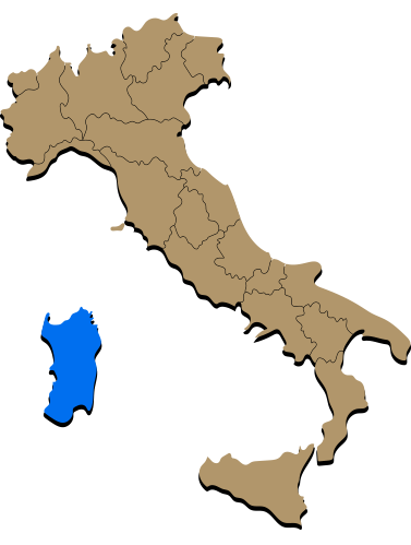 Sardegna