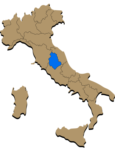 Umbria